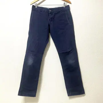 디키즈 Dickies 치노 팬츠 팬츠 네이비