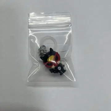 HYSTERIC MINI DEVILKIN짱 메지루시 액세서리