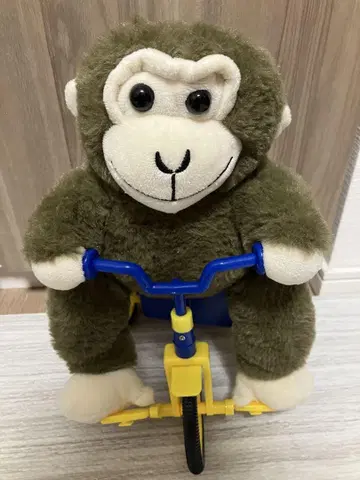 다이토 한정판 차리 고릴라