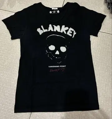 BLANKEY JET CITY GAVIAL 티셔츠