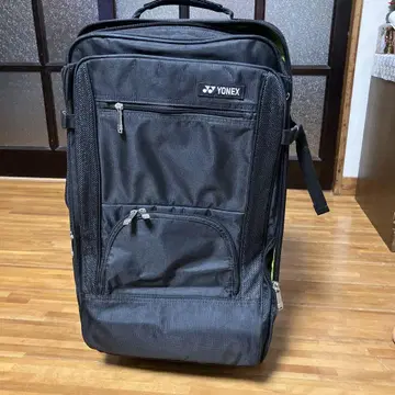 YONEX 라켓 백 블랙