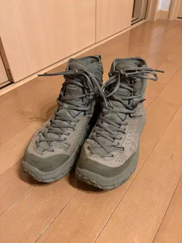 HOKAONEONE M TOR ULTRA HIGH 2 WP 26.0cm