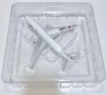 JAL 여객기 컬렉션 BOEING 777-200 데아고스티니