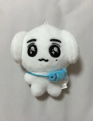 BOYNEXTDOOR 이한 봉제 인형