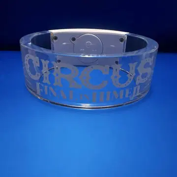 novelbright circus 뱅글라이트 히메지
