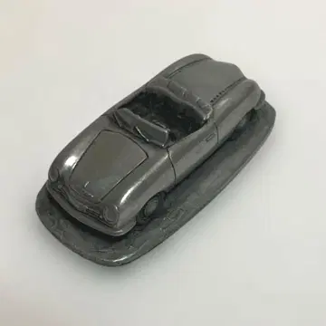 1/87 Auto sculpt 포르쉐 356 No.1