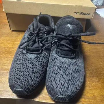 새상품 미즈노 MIZUNO 워킹 신발 스니커즈 ME03