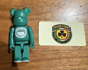 베어브릭 시리즈 22 ARTIST HOUSE of PAIN