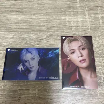 FANTASTICS 야기 유세이