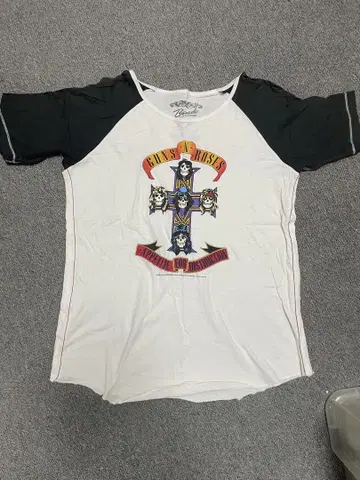 Guns N' Roses Appetite for Destruction