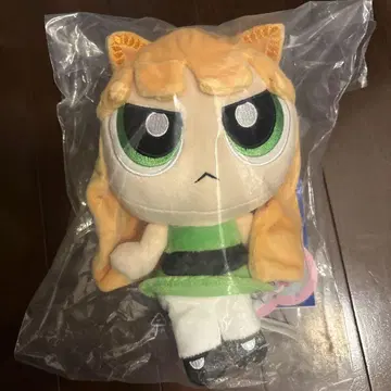 NewJeans 해린 HAERIN 봉제 인형