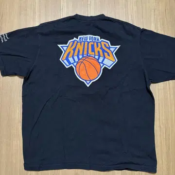 NBA 뉴욕 닉스 T셔츠 knicks 오버 사이즈