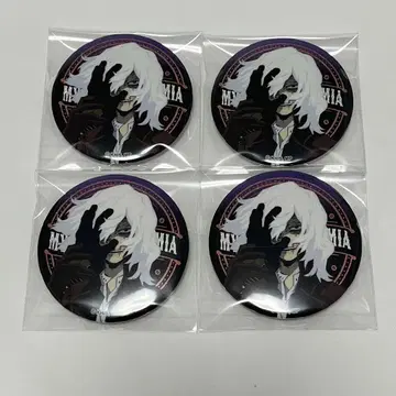 나의 히어로 아카데미아 히로아카 시가라키 토무라 스팀펑크 캔뱃지