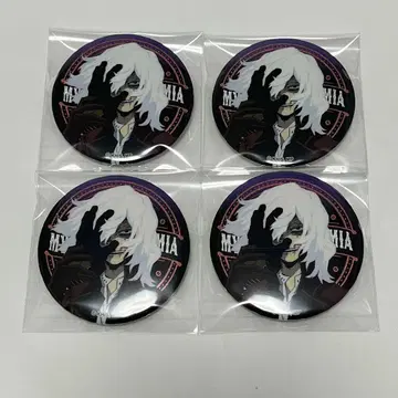 나의 히어로 아카데미아 히로아카 시가라키 토무라 스팀펑크 캔뱃지