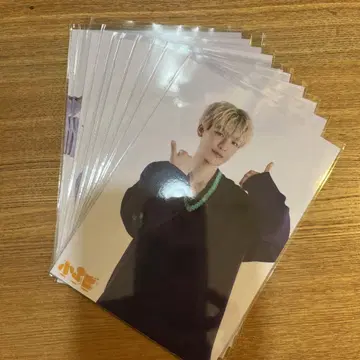 Lienel 묶음 판매 10장