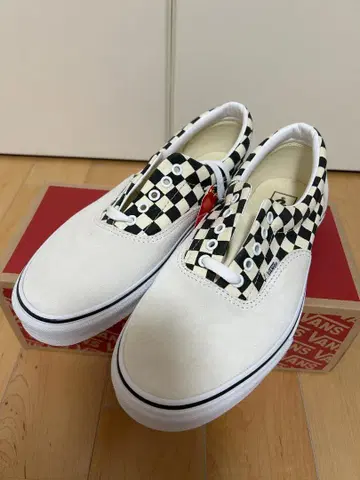 VANS ERA ( VN0A38FRTEN ) Mshmlw/Blk