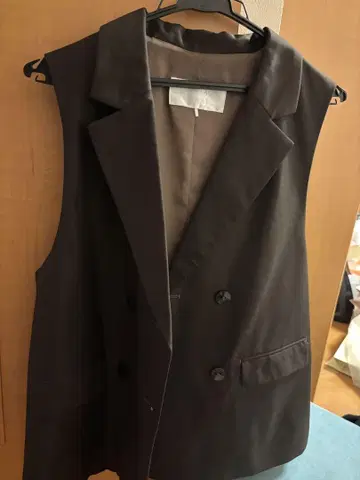 릴리안 캐럿 베스트