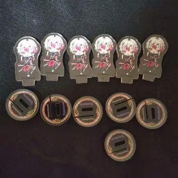 악마 고양이 아몬 츄어스타