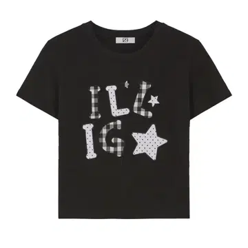 ILLIGO 티셔츠