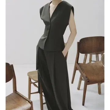 ZARA 셋업