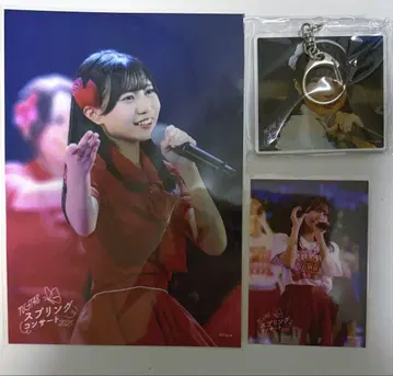 NGT48 사토 히로카 씨 러플 세트