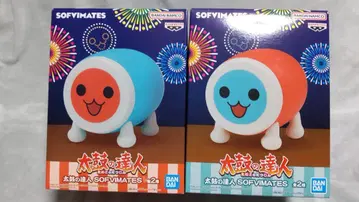 태고의 달인 SOFVIMATES 와다돈 와다카츠