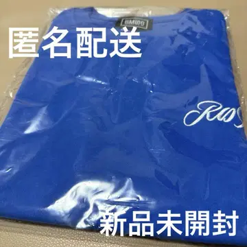 MAZZEL RSF 한정 컬러 T셔츠