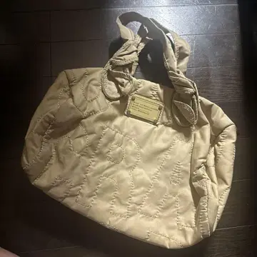 Marc by Marc Jacobs 토트백 베이지