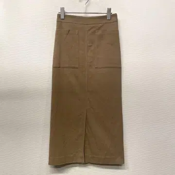 Demi-Luxe BEAMS 36 사이즈 타이트 스커트