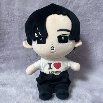 스노우 칠 칠 누이 누이 의류 BIG 점프슈트 블랙 메구로 렌