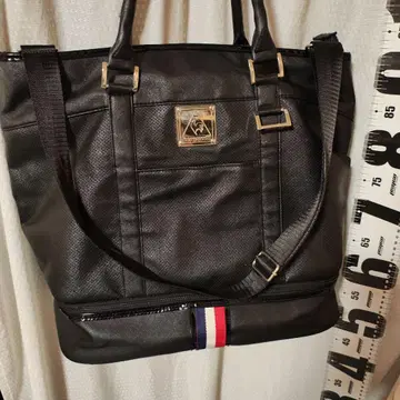 르꼬끄 골프 토트백