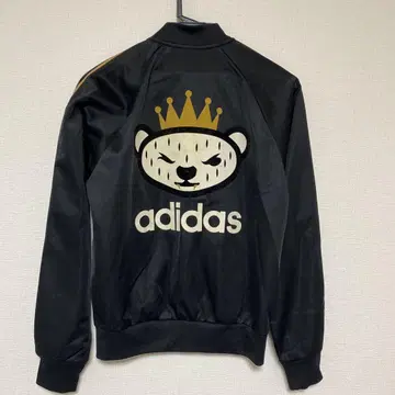아디다스 NIGO 콜라보 저지