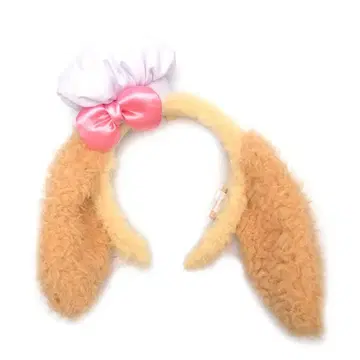 쿠키앤 머리띠