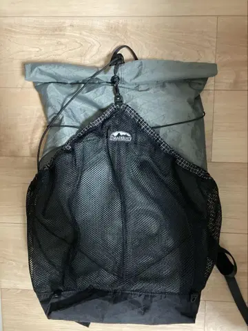 ZIMMER BUILT 지머빌트 파이카팩