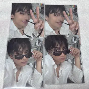 TJBB 에이론 트레이딩 카드