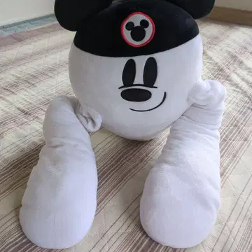 미키마우스 봉제 인형 디즈니 할로윈