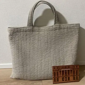 pionunnal 피오누날 piano TAUPE 새상품급