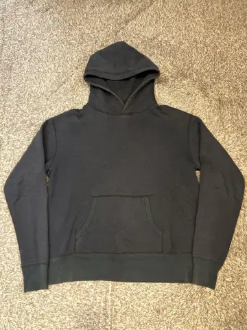 BARNS OUTFITTERS 반스 후드티 2톤 50s 60s