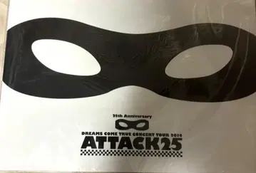DREAMS COME TRUE 도리카무 ATTACK25 투어2014
