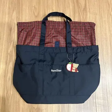 familiar 파밀리아 마더백