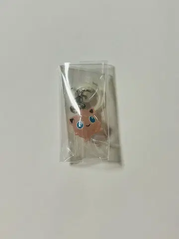 포켓몬 포켓몬 센터 한정판 메지루시 액세서리 푸딩