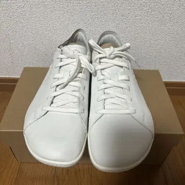 vivobarefoot 지오 코트 IV 남성용 41