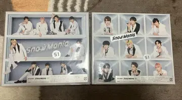 Snow Mania S1