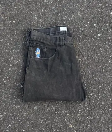 폴러 93 블랙