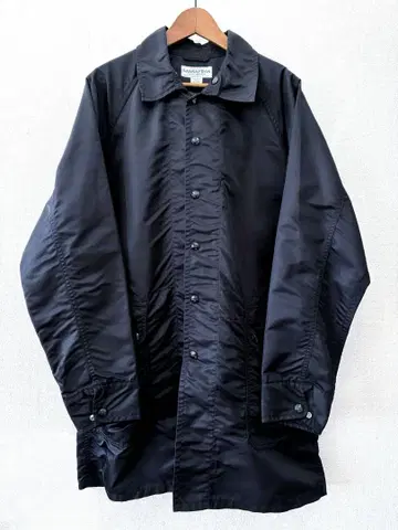 SASSAFRAS 사사프라스 FALL LEAF COAT +