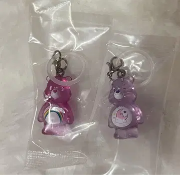 케어베어 메지루시 액세서리 carebears