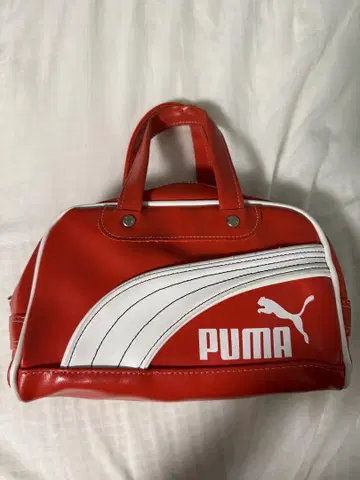 PUMA 핸드백