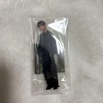 THE LAST PIECE 라스피 BMSG 고이치 GOICHI