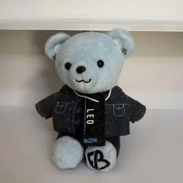 BE:FIRST LEO 봉제 인형 Shining One