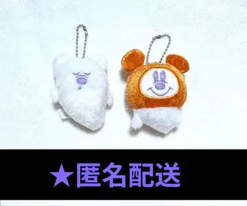디즈니 봉제 인형 참 화이트 시크릿 2개 세트